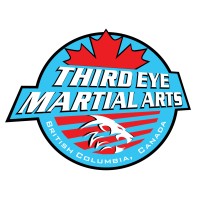 Third Eye Martial Arts logo - Similar company to 5 Elements Martial Arts