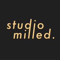 studio milled. logo - Similar company to Pursuits