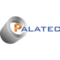 Palatec Oy logo - Similar company to Jtr-Rolls Oy