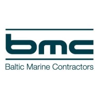 Baltic Marine Contractors OÜ logo - Similar company to Swedmotor Ab