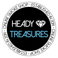 Heady Treasures