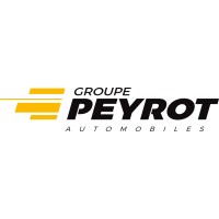 Groupe Peyrot Automobiles logo - Similar company to Step Industrie