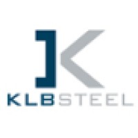 KLB Steel logo - Similar company to Depiteq