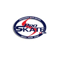 Pro Skate logo - Similar company to Positive Posture