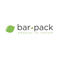 Bar-Pack Ambalaj ve Reklam logo - Similar company to Yonuzlar Gıda San. Ve Tic. A.Ş. (Kare Vending)