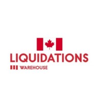 Liquidations Warehouse Canada logo - Similar company to Amabec Liquidation
