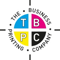 The Business Printing Company logo - Similar company to Parkes | Display | Print | Expo