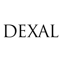Dexal logo - Similar company to Logistiplast | לוגיסטיפלסט