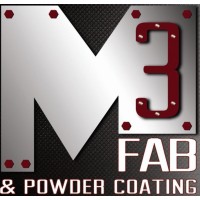 M3 Fabrication LLC logo - Similar company to Leverage4
