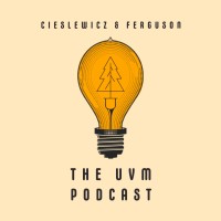 The UVM Podcast - Utility Vegetation Management logo - Similar company to Optimal Outdoor Solutions
