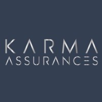 KARMA Assurances logo - Similar company to Karma Solution