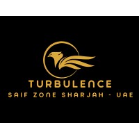 TURBULENCE FZE logo - Similar company to Quantb0T