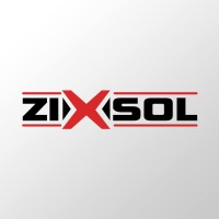 ZIXSOL (PRIVATE) LIMITED logo - Similar company to Inspireotech Solutions