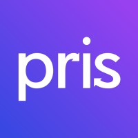 PRIS logo - Similar company to Doll Eyes