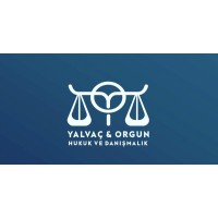 YALVAÇ & ORGUN HUKUK VE DANIŞMANLIK logo - Similar company to Aya Hukuk Bürosu