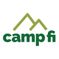 Camp Fihavanana logo - Similar company to Orange Solidarité