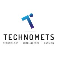 Technomets logo - Similar company to 24Sevensolution