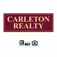 CARLETON REALTY, LLC. logo - Similar company to Benchmark Roofing Inc.