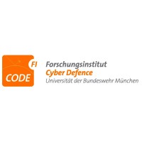 Forschungsinstitut Cyber Defence (CODE) logo - Similar company to Seranis - Mission