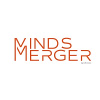 MindsMerger GmbH logo - Similar company to Tebits Gmbh