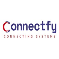 Connectfy.net logo - Similar company to Kiwi Systems