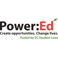 Power:Ed logo - Similar company to Together Thriving Coaching & Consulting