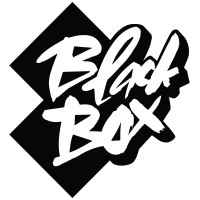 Black Box Recordings logo - Similar company to Paper Garden Records
