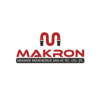 MAKRON MEKANİK MÜHENDİSLİK SAN. VE TİC. LTD. ŞTİ. logo - Similar company to Bg Mühendislik Mekanik Tesisat İnş. Taah. San. Ve Tic. Ltd. Şti.