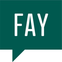 CreativeMornings/Fayetteville logo - Similar company to Creativemornings/Omaha