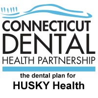 Connecticut Dental Health Partnership logo - Similar company to Benecare Dental Plans