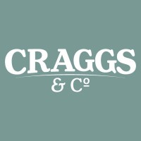 Craggs & Co logo - Similar company to Kadai
