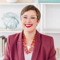 CAITLIN BACHER LLC logo - Similar company to Tmf-Warrior