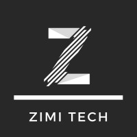 Zimi Tech logo - Similar company to Optimus Systems