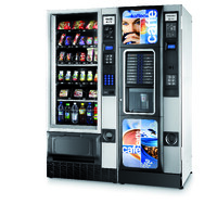 Sofia Vending Service Ltd logo - Similar company to Vending Bites