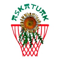 Club Askatuak de Baloncesto logo - Similar company to Grupo Mugaburu Taldea