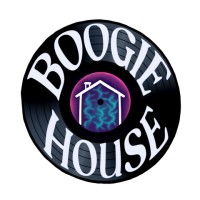 Boogie House logo - Similar company to Pktech