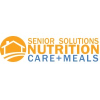 Senior Solutions Nutrition logo - Similar company to Independent Home Care Alliance