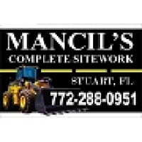 Mancil'S
