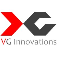 VG Innovations logo - Similar company to V-Technology Innovators