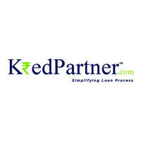 Kred Partner logo - Similar company to Vxibleplacement