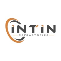 Intin Refractories logo - Similar company to Mecommerce.Il