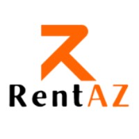 Rentaz logo - Similar company to Mannsukh
