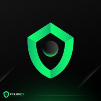 Cybernyx logo - Similar company to Winmentor Enterprise