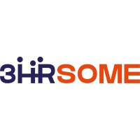 3HRsome logo - Similar company to Upshıft
