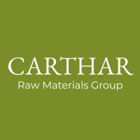 Carthar logo - Similar company to Sterna