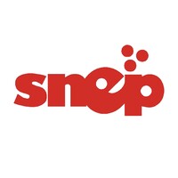 Snep SpA logo - Similar company to Bloom Cx