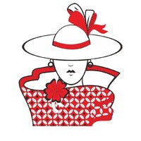 Hamzah Batik logo - Similar company to Pt. Aseli Dagadu Djokdja
