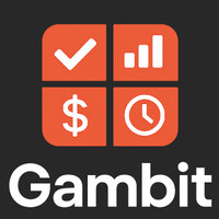 Gambit logo - Similar company to Scoville Risk Partners