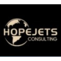 Hopejets Consulting Limited logo - Similar company to Intloop Inc.