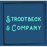 Strodtbeck & Company Ltd.